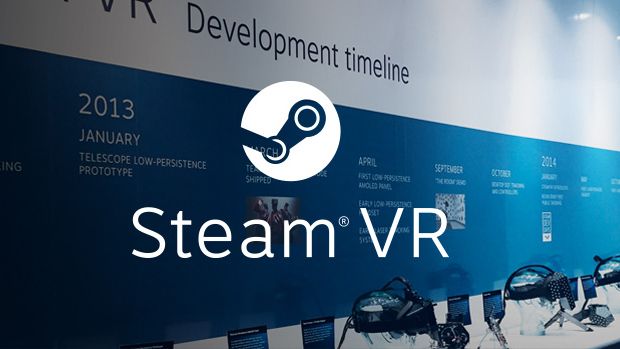Valve brings SteamVR to the Unity Platform