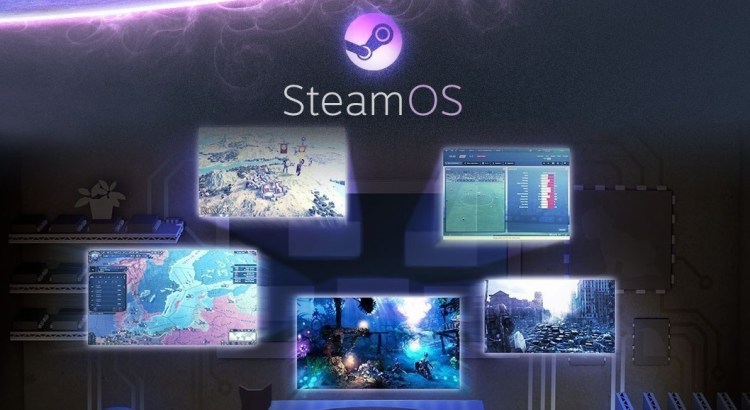 Valve's Steam OS is available for download now, if you dare – GeekWire