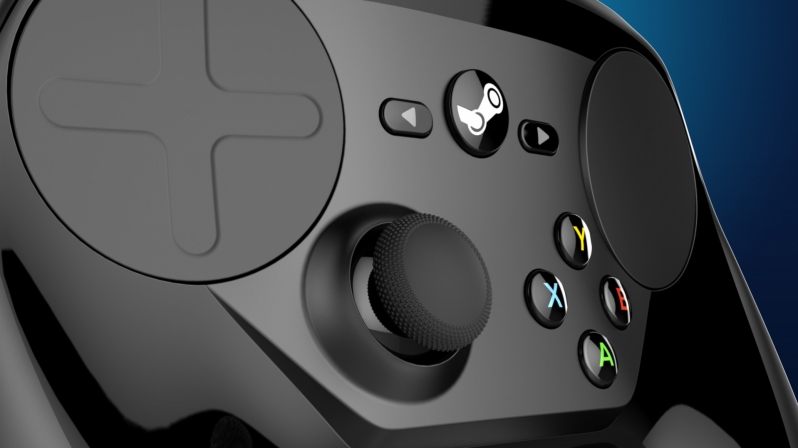 Valve to pay $4 million in damages over Steam Controller patent infringement 
