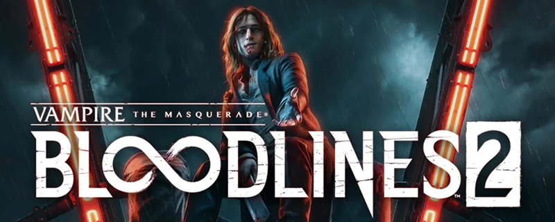 Vampire: The Masquerade â?? Bloodlines 2 has been delayed indefinitely as Paradox changes the game's developer