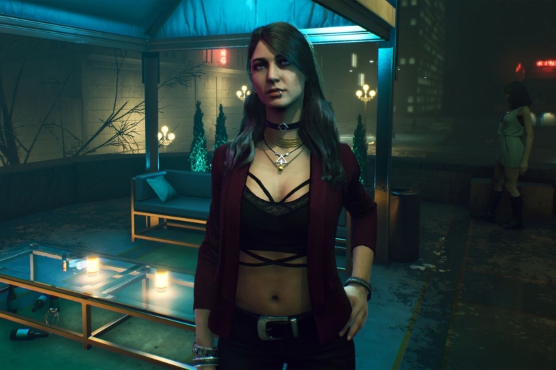 Vampire: The Masquerade - Bloodlines 2 has been delayed indefinitely as Paradox changes the game's developer