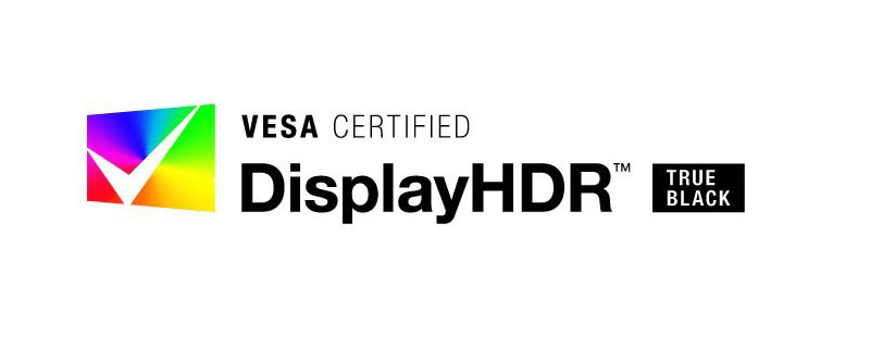 VESA Creates DisplayHDR True Black Standard for OLED Displays