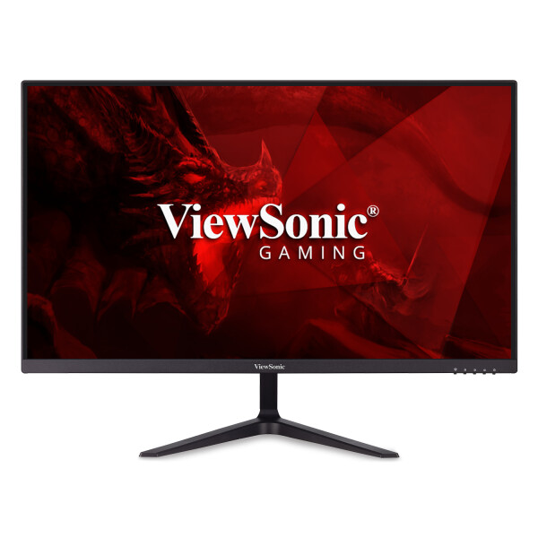 ViewSonic launches a broad range of Budget-Friendly VRR monitors
