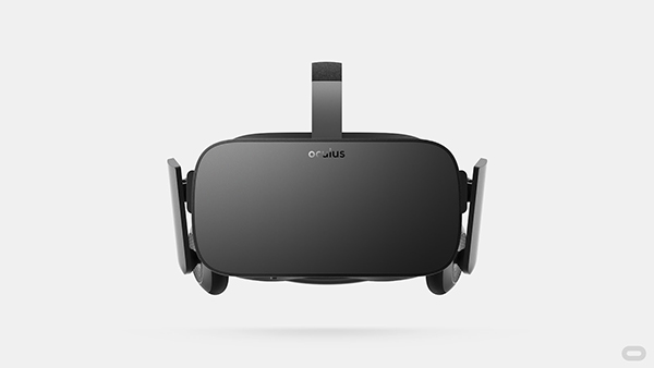 Oculus start Shipping the Final Rift and SDK 1.0 to developers
