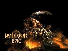 Free-to-play MMO Warrior Epic goes lives on Tuesday, 19th May