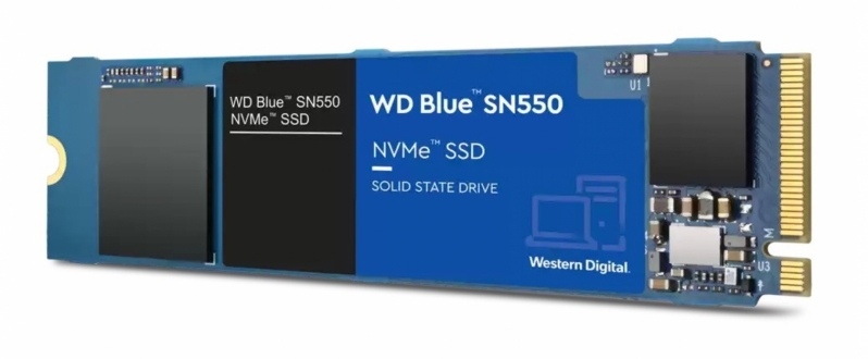 Western Digital Promises to Do Better Following SN550 QLC Scandal