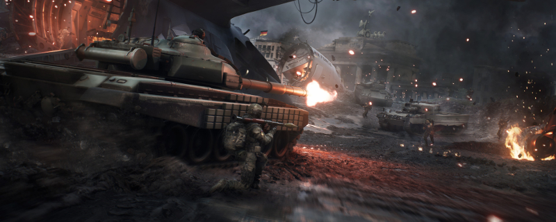 World War 3 is coming to Steam next month - PC system requirements revealed