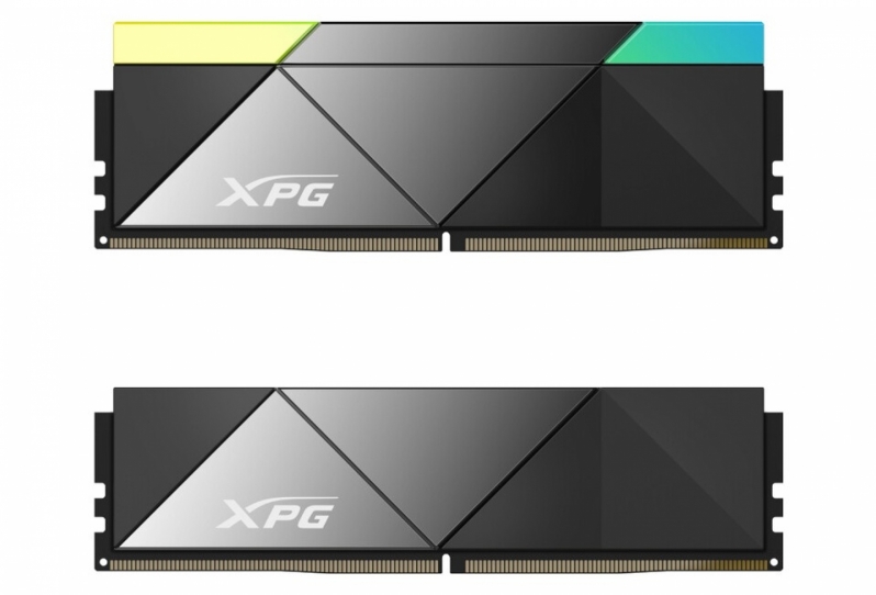 XPG's launching high-speed DDR5 