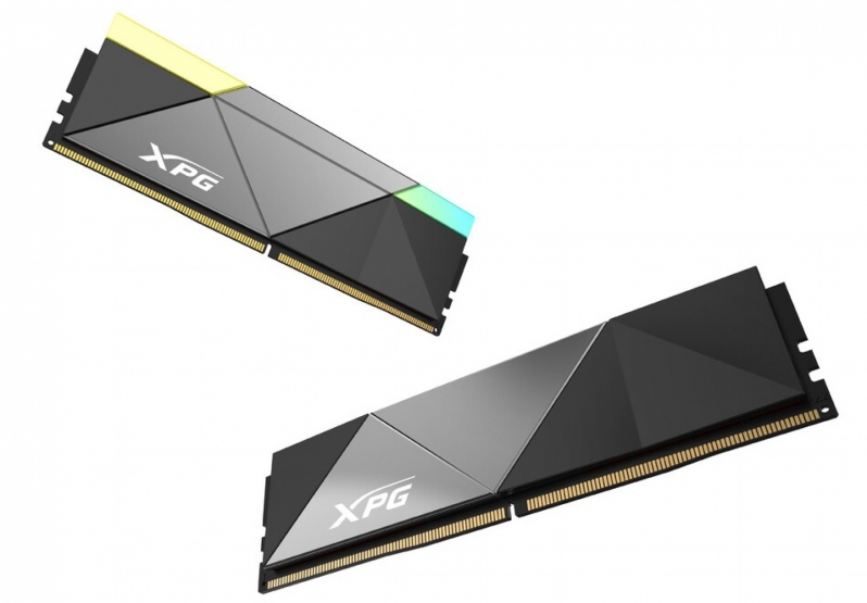 XPG's launching high-speed DDR5 