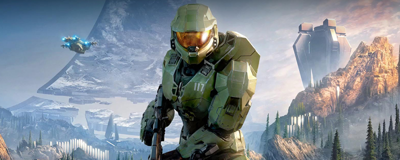 343 Industries will 'continue to develop Halo' following layoffs