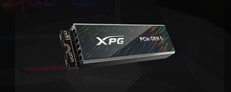 ADATA teases 14 GB/s PCIe 5.0 SSDs and DDR5-8000 memory reveals at CES 2023