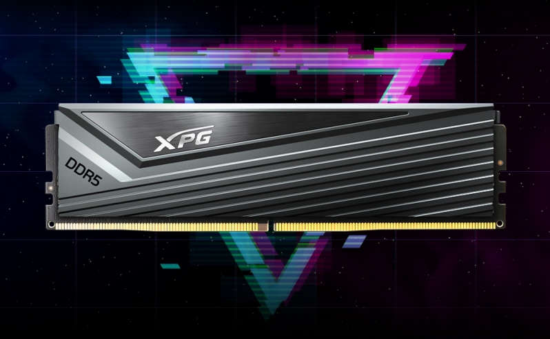 ADATA teases 14 GB/s PCIe 5.0 SSDs and DDR5-8000 memory reveals at CES 2023