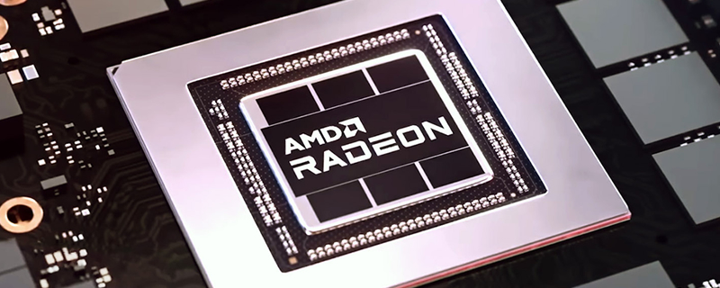 Alleged Radeon RX 7800 XTX, RX 7800 XT, and RX 7700 XT specs leak online