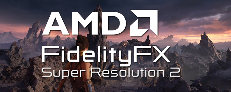 AMD delivers FSR 2.2 to Unreal Engine 5.1 through a new plugin