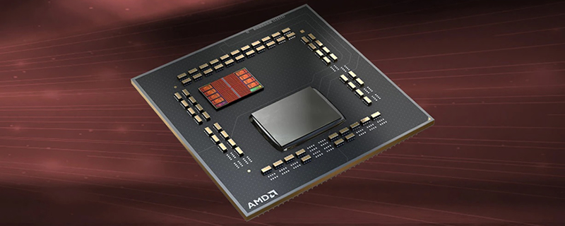 AMD Ryzen 5 5600X3D Spotted - A Final Upgrade for AM4?