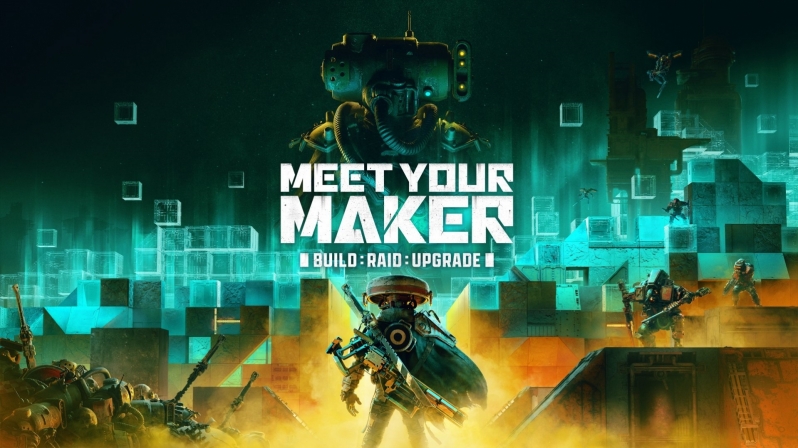 AMD Software 23.4.1 is ready for Meet Your Maker and optimised for The Last of Us