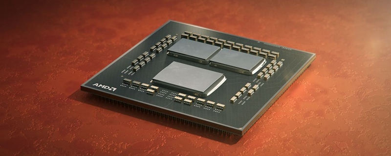 AMD's next-gen Zen 5 