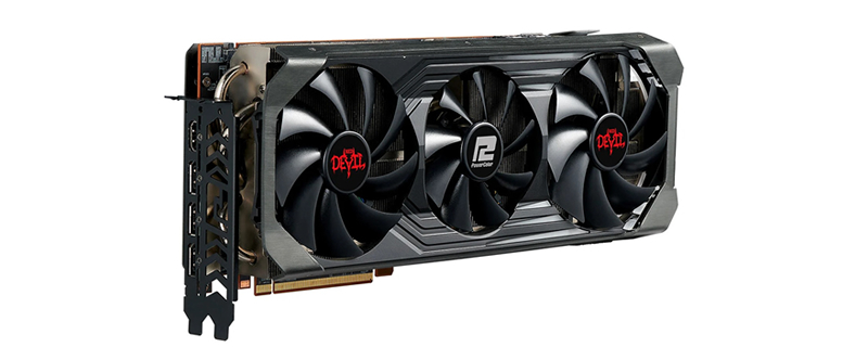 AMD Radeon RX 6950XT drops to $610 prior to GeForce RTX 4070