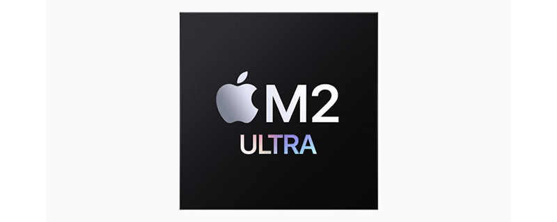 Apple completes its Apple Silicon transition with their M2 Ultra and new Mac Pro