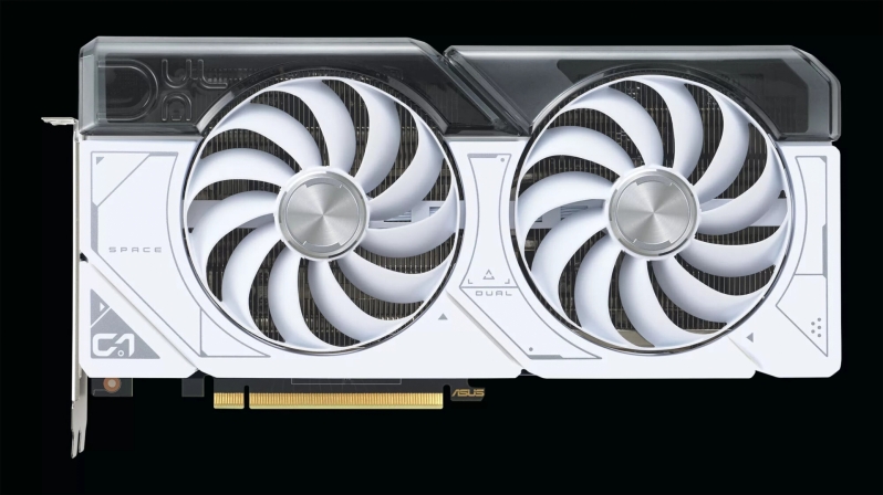ASUS launches four GeForce RTX 4070 GPU models - ROG Strix, TUF Gaming, and Dual