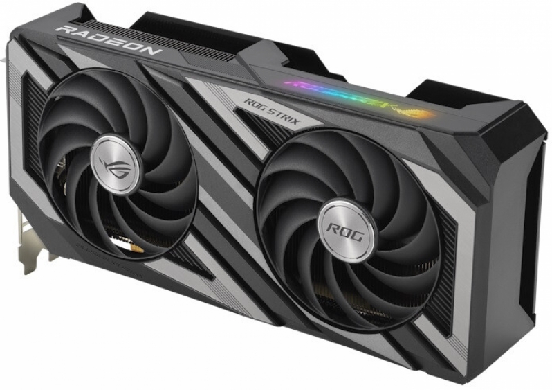 AMD Introduces AMD Radeon RX 7600 Graphics Card for Superb, Next