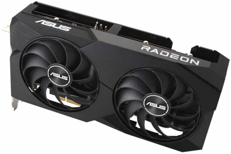 AMD Introduces AMD Radeon RX 7600 Graphics Card for Superb, Next