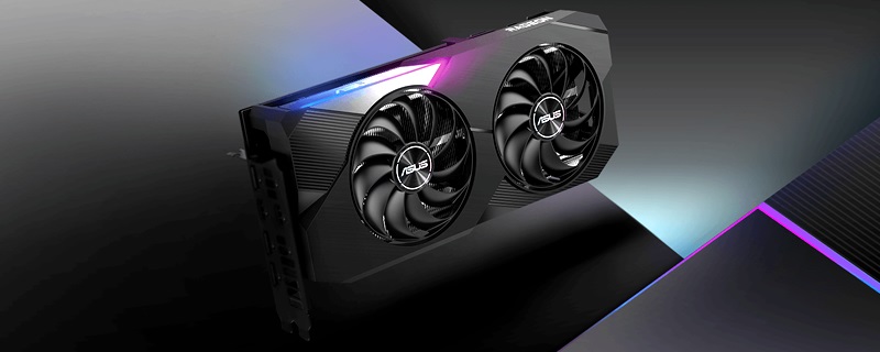 ASUS promotions dip their Radeon RX 6700 XT below £300 - A great deal for a 12GB GPU