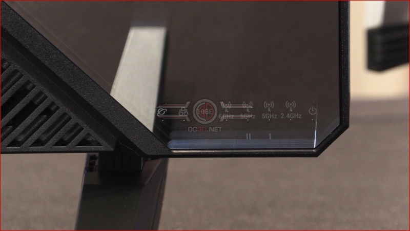 ASUS ROG Rapture GT-AXE16000