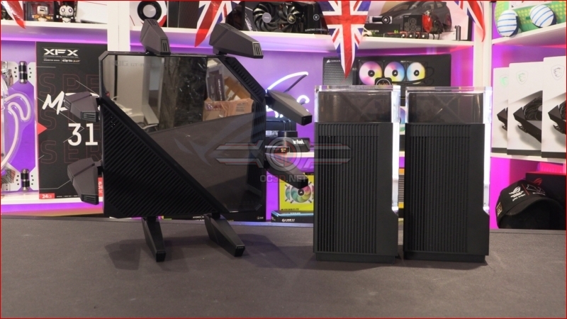 ASUS ROG Rapture GT-AXE16000