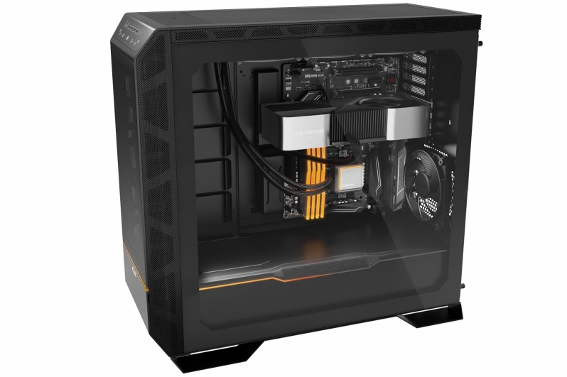 Be Quiet! Dark Base Pro 900 Review: A Great PC Case