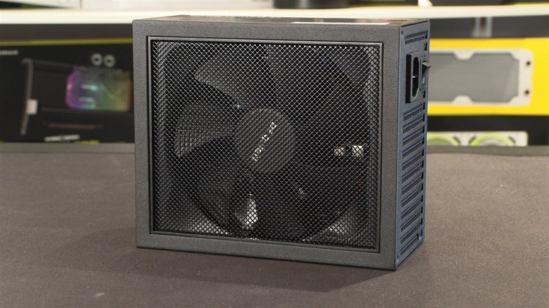 be quiet! DARK POWER 13 1000W Titanium PSU Review - OC3D