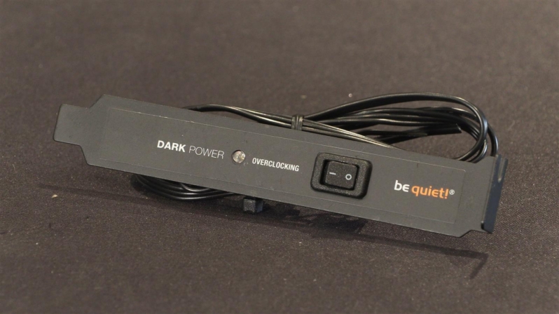 be quiet! DARK POWER 13 1000W Titanium PSU Review