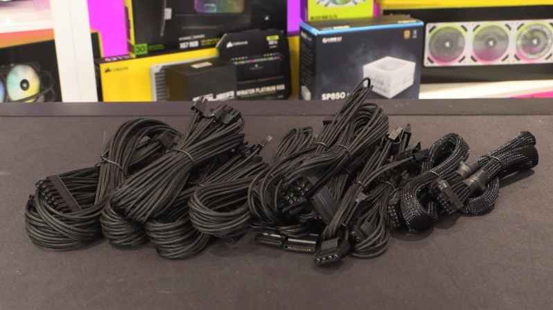 be quiet! Dark Power Pro 13 1600W ATX 3.0 PSU Review