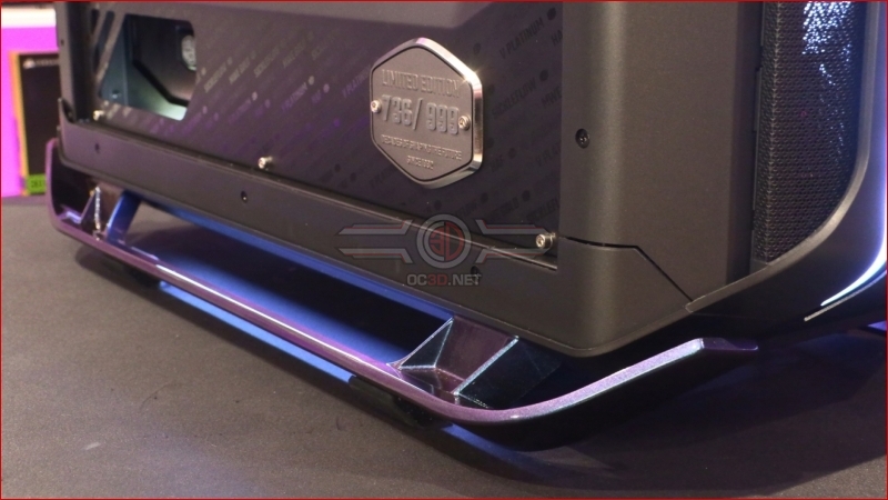 Cooler Master Cosmos Infinity 30th Anniversary Review - OC3D Cooler Master Cosmos Infinity 30th Anniversary Review - OC3D