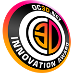 OC3D Awards