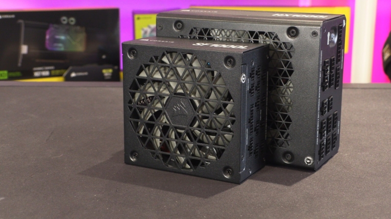 Corsair SF1000L SFX-L PSU Review - Hardware Busters