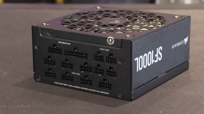 Corsair SF1000L SFX-L PSU Review - Hardware Busters