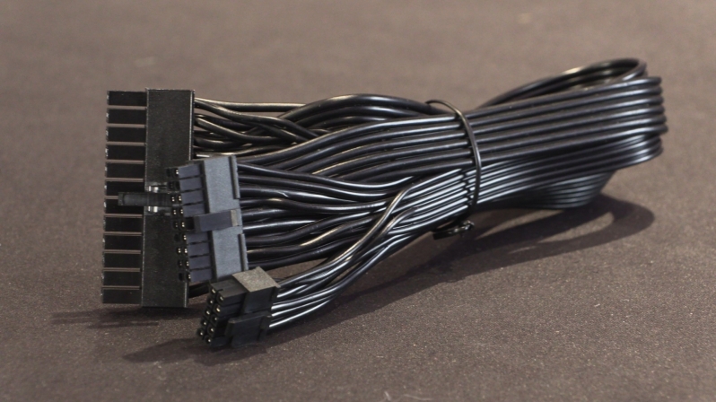 Corsair SF1000L SFX-L ATX 3.0 PSU Review - OC3D