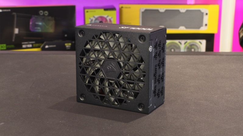 Corsair SF1000L SFX-L ATX 3.0 PSU Review - OC3D