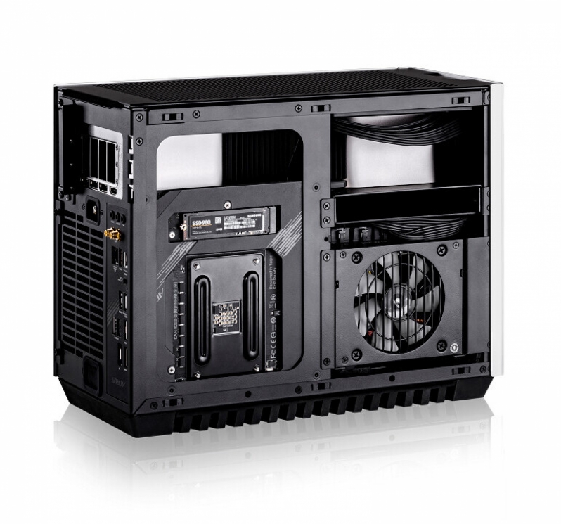 DAN Cases has unveiled their DAN C4-SFX Case, and it will be available this week