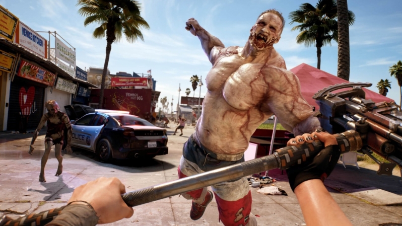 Dead Island 2 PC Performance Review and Optimisation Guide - OC3D