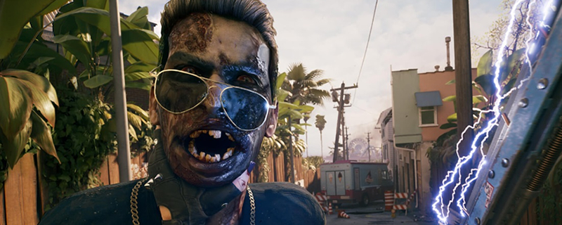 Dead Island 2 PC all graphics settings explained