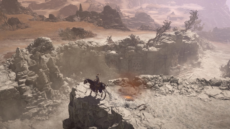 Diablo IV PC Performance Review and Optimisation Guide
