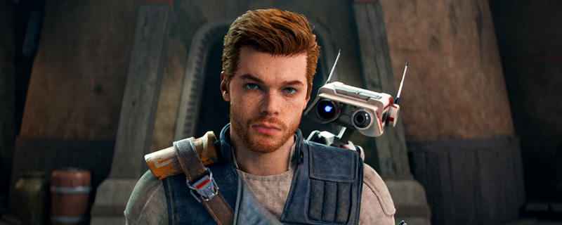 EA promises Star Wars Jedi: Survivor patches for the 