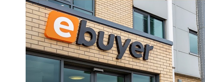 Ebuyer has been bought out, and its new owners are planning a huge expansion