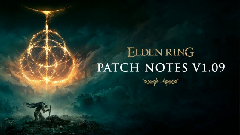 Elden Ring's patch 1.09 adds ray tracing to the game