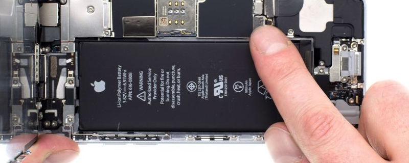 EU regulations will make smartphone batteries user-replicable by 2027