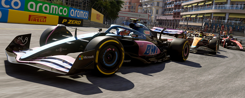 F1 2022: PC graphics performance benchmark review