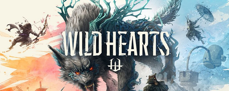 Here's what you need to run Wild Hearts on PC