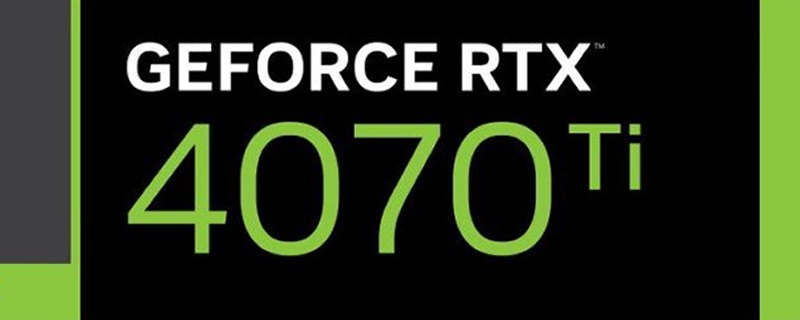 Inno3D confirms GeForce RTX 4070 Ti and RTX 4070 graphics cards in new EEC filing